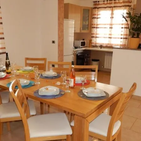 Doris By Guide Villa Vodnjan