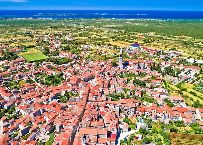 Doris By Guide * Vodnjan